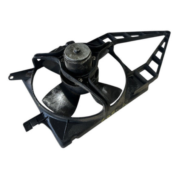 Defletor Ventoinha Gm Corsa 1994 A 2002 S/ar M