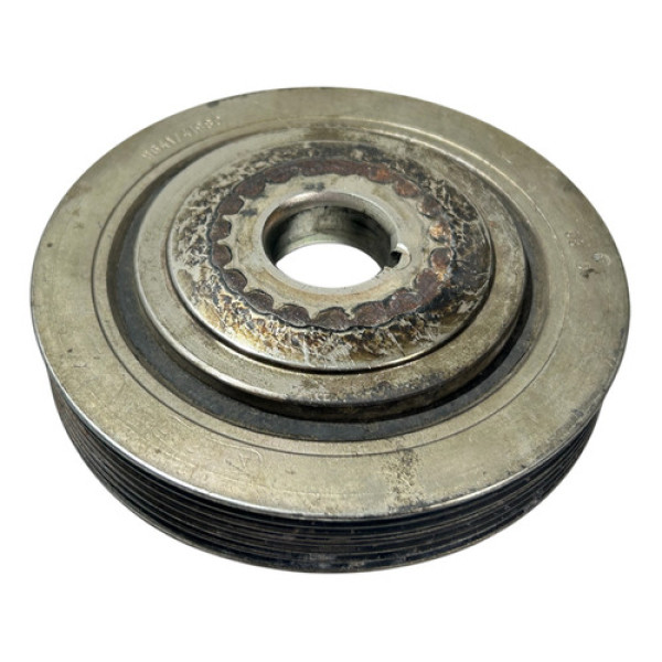 Polia Virabrequim Peugeot 307 Citröen C4 2.0 2008 A 13cx212s