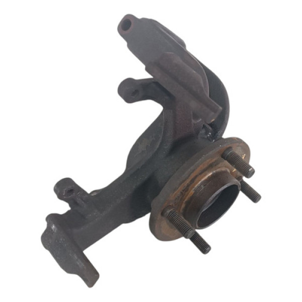 Montante Dianteiro Esquerdo Ford Focus 1.6 8v 2002 A 2006 D