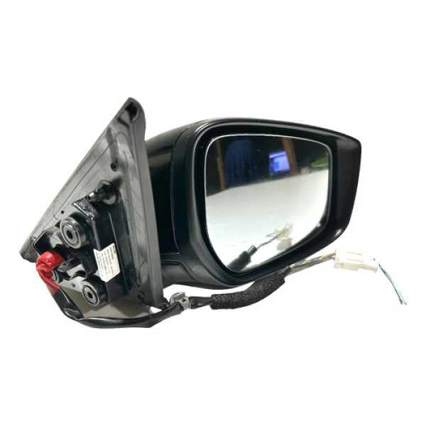 Retrovisor Direito Nissan Kicks 2016 2019 Cx108m