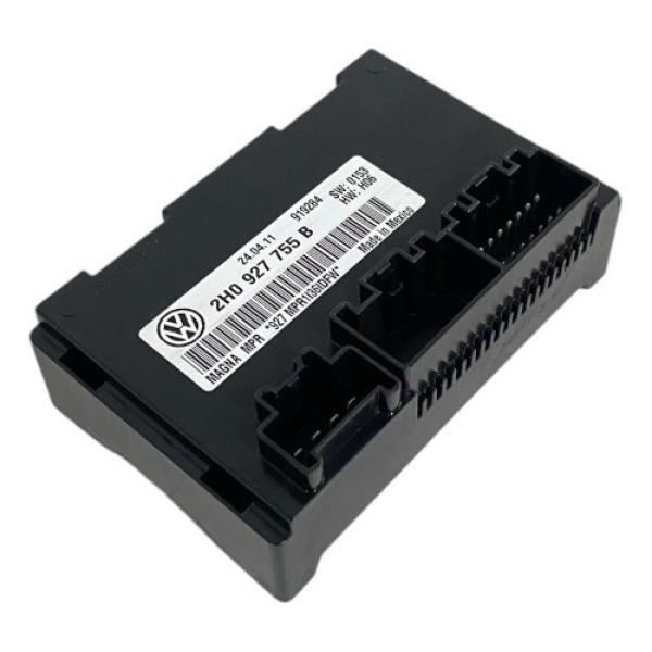 Módulo Tração 4x4 Vw Amarok 2.0t Diesel 2011/2012 Cx356 Mw