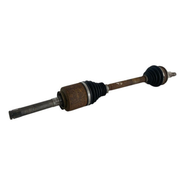 Semi Eixo Traseiro Direito Discovery 3 4.0 V6 2008 2009 Mw