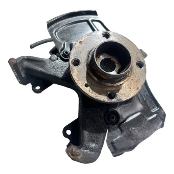 Montante Dianteira  Esquerda Gol Voyage G5 A G8 09 A 11s