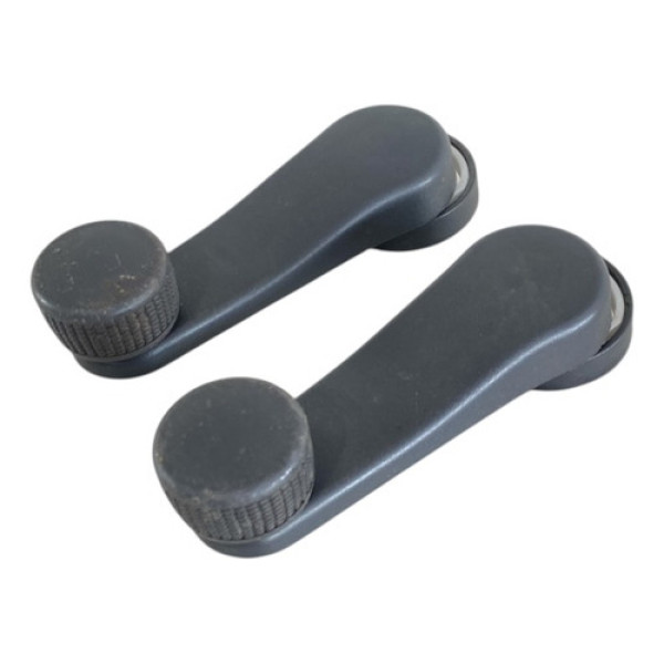 Par Manivela Vidro Vw Gol G4 2p 2008 2009 2010 Cx279 Mw