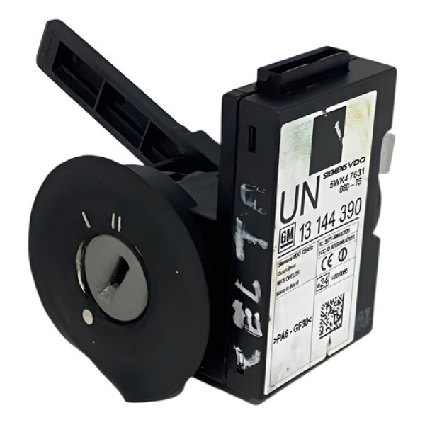 Comutador Ignição Chevrolet Celta 1.0 Flex 2010 Cx415 Mw