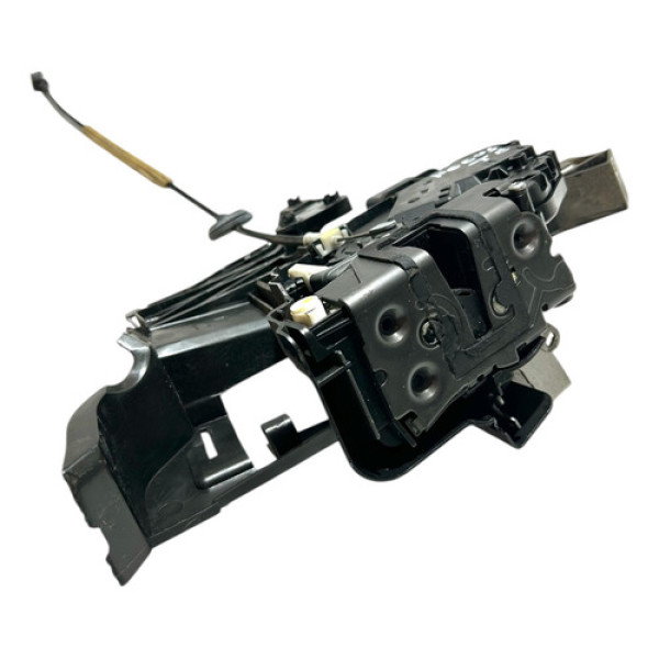 Fechadura Ford Focus Traseira Esquerda 2014 Cx219m