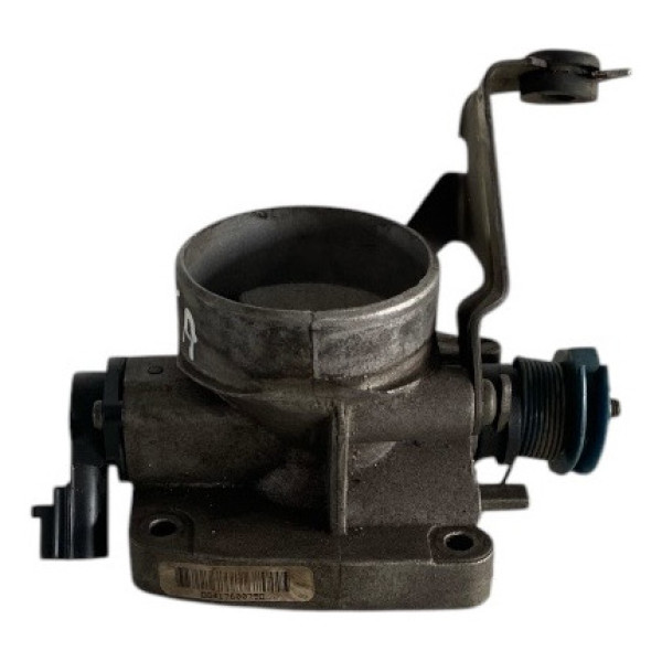 Corpo Borboleta Tbi Ford Ka 1.0 8v Zetec Rocam 2005/2006 Mw