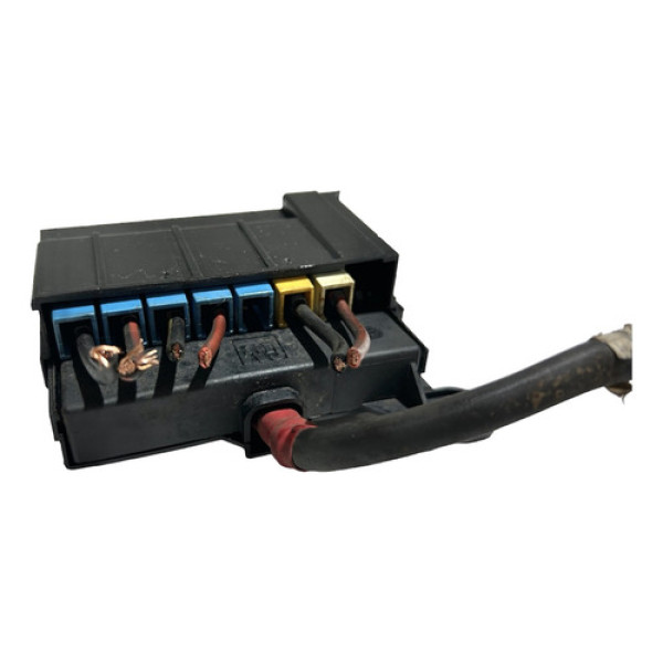 Caixa Fusíveis Relê Astra Zafira Vectra 2004 Cx108m