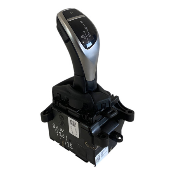 Trambulador Marcha Bmw 320i 328i 2.0t N20 2013/2015 Cx425 Mw