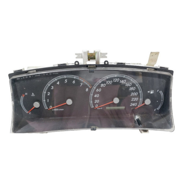 Painel De Instrumentos Corolla 1.8 2003 A 2008 Cx109m