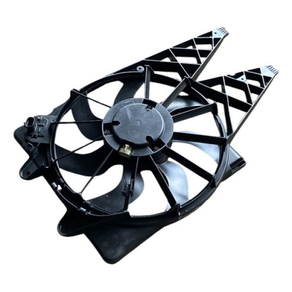 Defletor Ventoinha Fiat Linea Punto Bravo 2008/2012 51797224