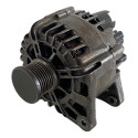 Alternador Renault Fluence Gt 2.0 Manual Turbo 2013/2014 Mw