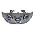 Comando Ar Condicionado Gm Cobalt 2011 2016 Cx89s