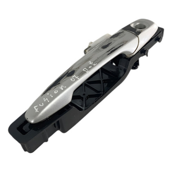 Maçaneta Ext Diant Esquerda Ford Fusion 2006/2009 Cx422 Mw
