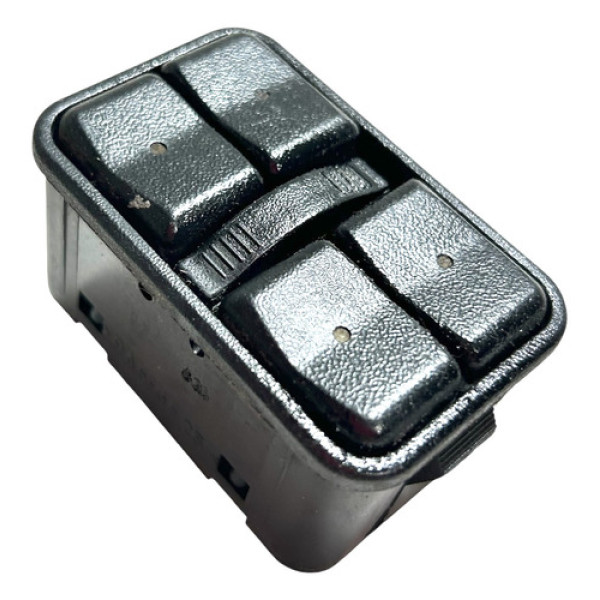 Comando Do Vidro Dianteiro Esquerdo Astra 2002 Cx167m