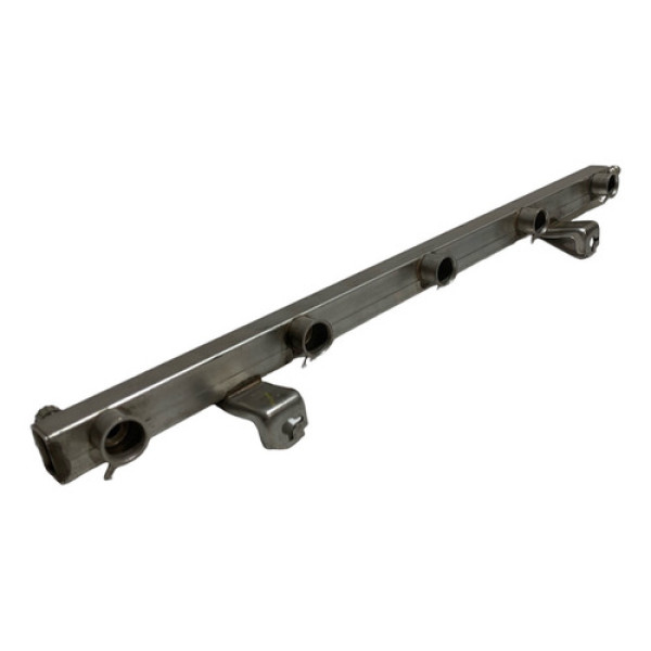 Flauta Dos Bicos Injetor Jetta Cx54m