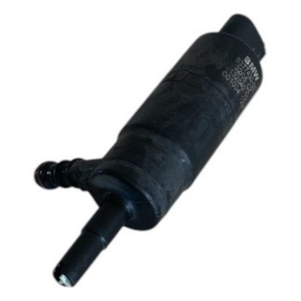 Motor Esguicho Pára-brisa Bmw X5 2005 2006 Cx326 Mw