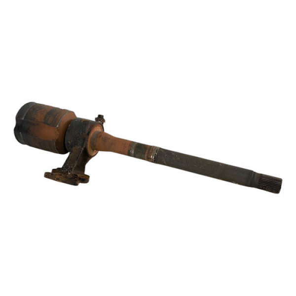 Tulipa Semi Eixo Diant Direito Hyundai Veracruz 3.8 V6 2010