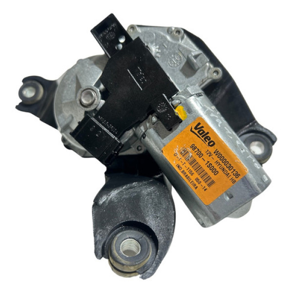 Motor Limpador Traseiro Hb20 2015/2019 Cx53s