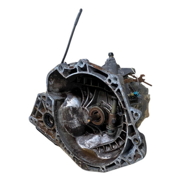 Caixa Câmbio Manual Chevrolet Corsa Celta 1.0 2002/2006 Mw