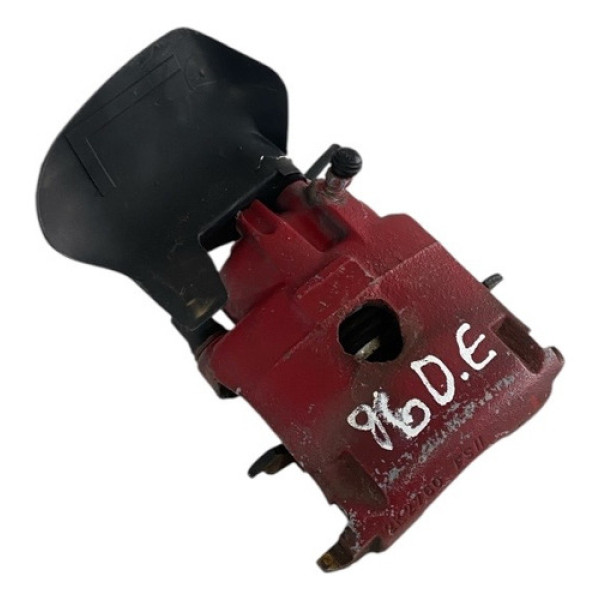 Pinça Freio Dianteira Esquerda Vw Gol G5 G6 2010/2015 Mw