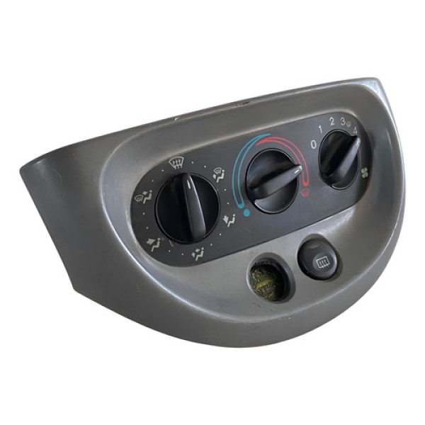 Comando Ar Condicionado Ford Ka 2005 C/ar Cx416 Mw