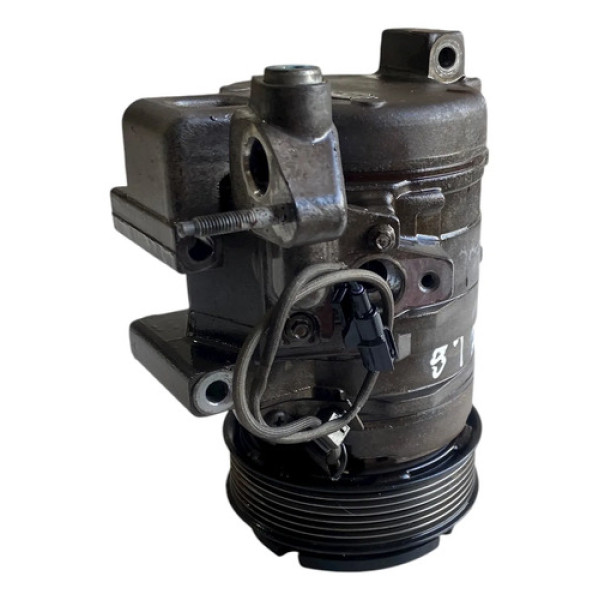 Compressor Ar Cond Honda Civic 1.8 Manual 2007/2011 Mw