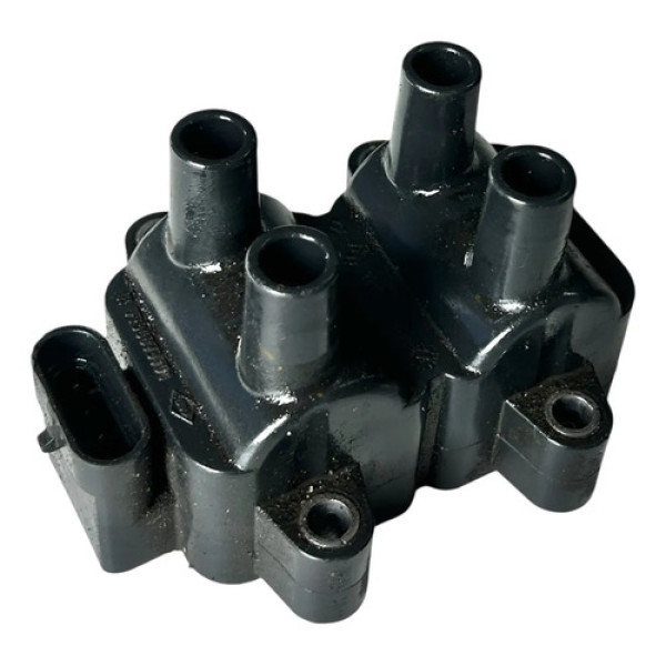 Bobina Ignição Renault Logan 1.6 2009-12 Cx507m