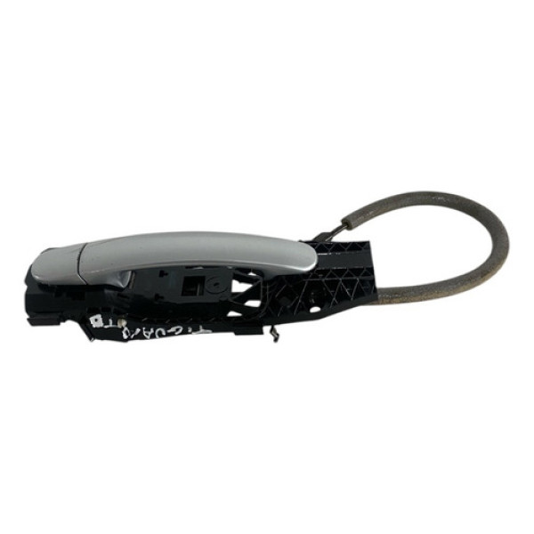 Maçaneta Externa Traseira Direita Vw Tiguan 2010 Cx315 Mw