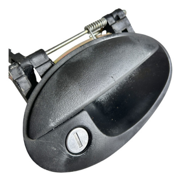 Maçaneta Externa Porta Dianteiro Direita Celta 2004 Cx446m