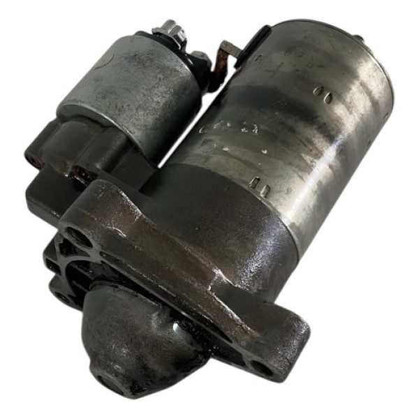 Motor Arranque Citröen C3 1.4 Flex 2008/2012 9647982880 Mw