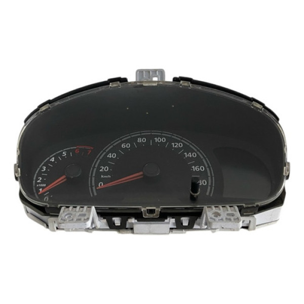 Painel Instrumentos Renault Kwid 2018 2019 2020 Cx278 Mw
