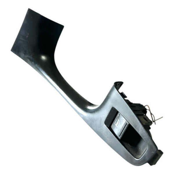 Botão Vidro Traseiro Esquerdo Vw Jetta 2012 2013 Cx465m