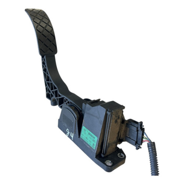 Pedal Acelerador Eletrônico Vw Gol G4 2003/2011 Cx475m