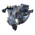 Caixa Câmbio Manual Peugeot  207 C3 1.4 Flex 2006/2012 Mw