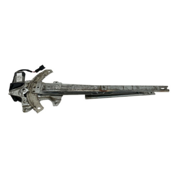 Máquina Vidro Dianteira Direita Chery Qq 2014/2015 Cx342 Mw