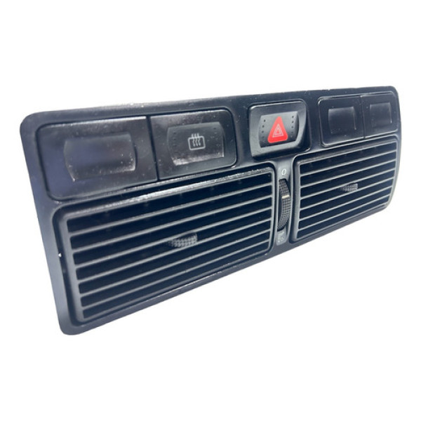 Difusor Ar Central Golf 1.6 2002 Cx67s