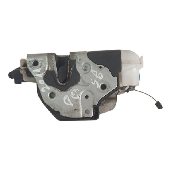 Fechadura Porta Diant Direita Vw Gol G5 Cx343 We