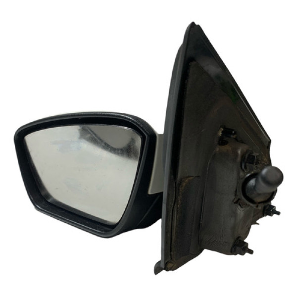 Retrovisor Externo Dianteiro Esquerdo Ford Ka 2016 Cx81m