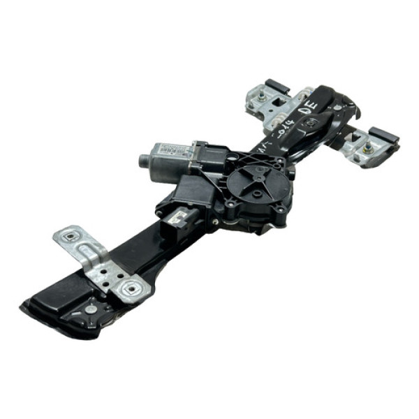 Máquina Vidro Diant Esquerda Onix Prisma 2013 A 2019 Cx208s