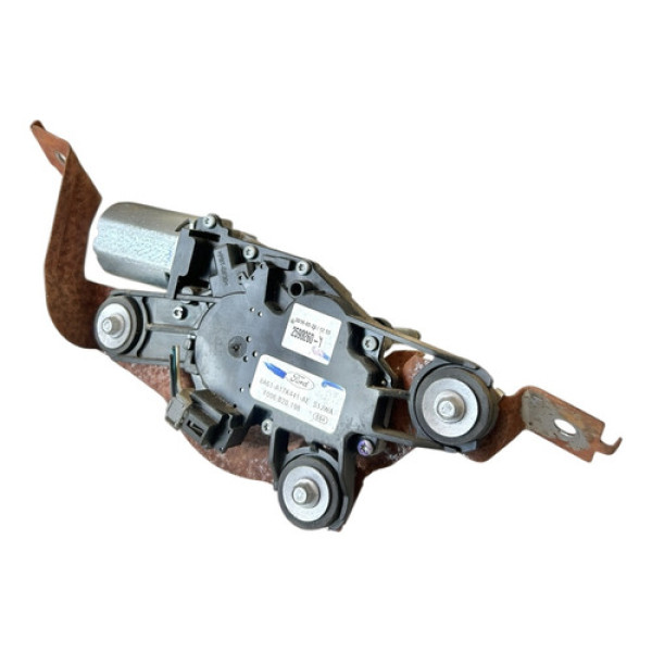 Motor Limpador Vidro Traseiro Ford New Fiesta 2013/19 Cx486m