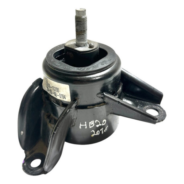 Coxim Motor Direito Hyundai Hb20 2014-2018 218101s200 Cx199m
