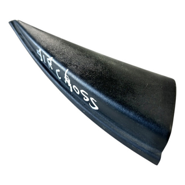 Acabamento Interno Retrovisor Direito Aircross 2010/14cx477m