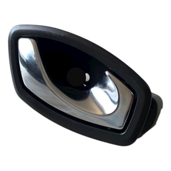 Maçaneta Int Diant Direita Renault Fluence Gt 2013 Cx436 Mw