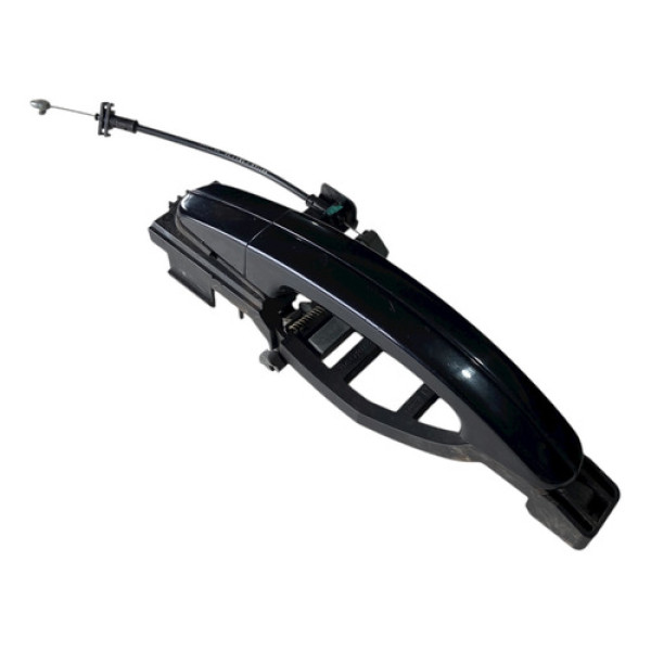 Maçaneta Ext Traseira Direita Ford Focus 2009/2013 Cx441 Mw