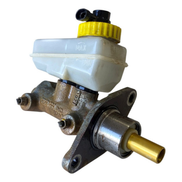 Cilindro Mestre Chevrolet Celta 1.0 Flex 2007/2010 Mw