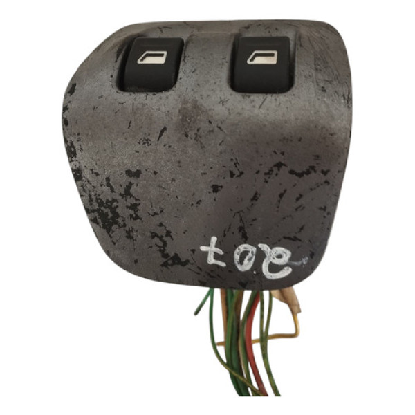 Comando Vidro Peugeot 207 2007 Cx354e