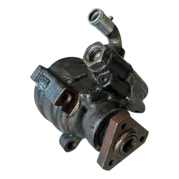 Bomba Direção Hidráulica Renault Logan 2015 M