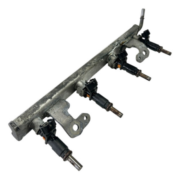 Flauta Bico Injetor Sandero 1.6 2018 Cx455m