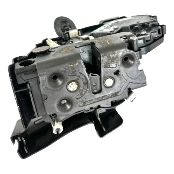 Fechadura Porta Dianteira Esquerda Freelander 2011 Cx271m